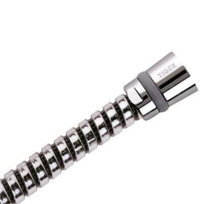 Doucheslang Tiger Flux 200 cm Chroom Doucheslang Tiger Flux 200 cm Chroom