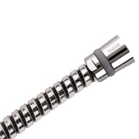 Doucheslang Tiger Flux 200 cm Chroom - thumbnail