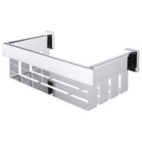 Flaconhouder Haceka Edge 32.8 cm Chroom - thumbnail