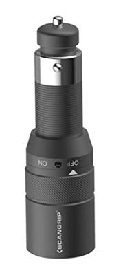 Scangrip Zaklamp Oplaadbaar Flash 12V 130 Lumen - thumbnail