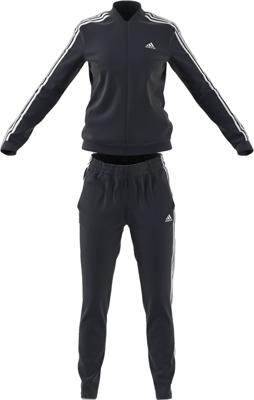 adidas 3 Stripes Essentials Tracksuit