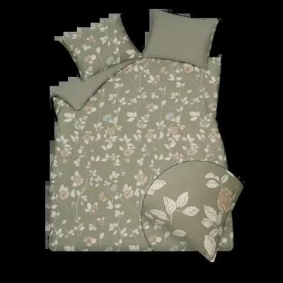 Vandyck Vandyck Pure 94 dekbedovertrek 240x200/220 Thyme