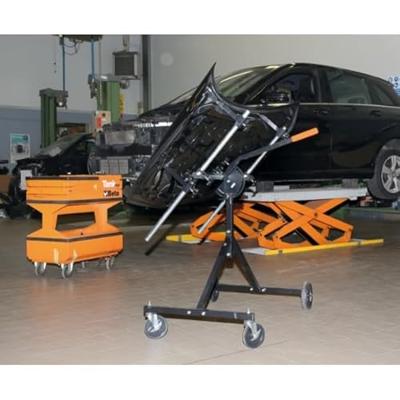 Beta 1364Sp-Carrosserie-Ondersteun.Zuignappen - 013640004 - thumbnail