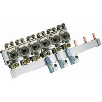 Mersen 01721.270000 Neozed zekeringhouder Afmeting zekering: D02 63 A 400 V - thumbnail