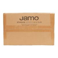 Jamo S 810 Sub W 75 W White – woofer (75 W, 36 – 180 Hz, 150 W, 110 dB, 25,4 cm, 25,4 cm (10)) - thumbnail