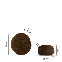 BOSCH Sensitive Lamb&Rice - droog hondenvoer - 15 kg - thumbnail