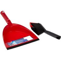 Stoffer en blik Vileda Set Handy | 6 stuks - thumbnail