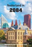 Nederland in 2084 - - ebook - thumbnail