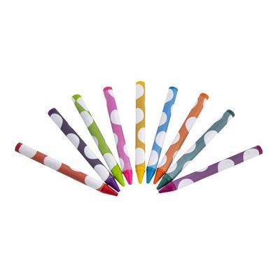 Creative Craft Group Waskrijtjes, 40dlg.