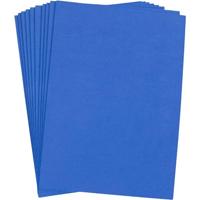 Creativ Company Https://www.cchobby.nl/eva-foam-a4-vel-210x297-mm-dikte-2-mm-donkerblauw-10-vel-1-doos - thumbnail