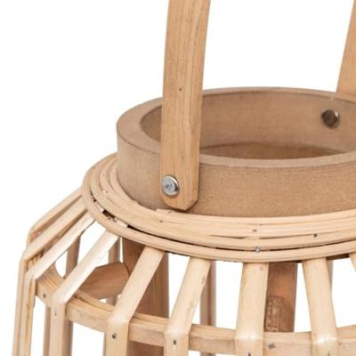 Lantaarn Atmosphera Kaarshouder (35 x 25 cm)