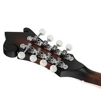 Ortega Americana Series RMFE30-WB Mandolin elektrisch-akoestische F-stijl mandoline - thumbnail