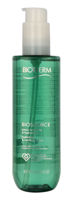 Biotherm Biosource Hydrating Tonifying Toner Gezichtsverzorging 200 ml