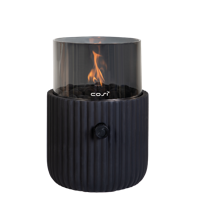 Cosiscoop Lux Black - thumbnail