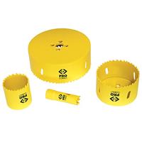 C.K 424060 Gatenzaag 152 mm Kobalt 1 stuk(s) - thumbnail