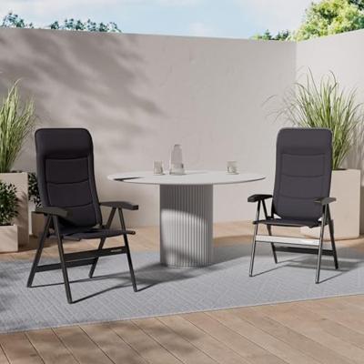 Westfield Avantgarde Noblesse stoel Westfield Avantgarde Noblesse stoel