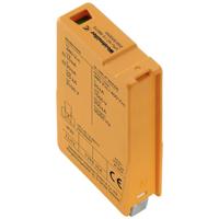 Weidmüller 2591500000 VPU AC I 0 480/10 Reserve beschermingsmodule 50 kA 1 stuk(s) - thumbnail