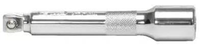 KS Tools 918.1201 9181201 Dopsleutelverlenging Aandrijving 1/2 (12.5 mm) 125 mm 1 stuk(s) KS Tools 918.1201 9181201 Dopsleutelverlenging Aandrijving 1/2 (12.5 mm) 125 mm 1 stuk(s)