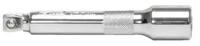 KS Tools 918.1201 9181201 Dopsleutelverlenging Aandrijving 1/2 (12.5 mm) 125 mm 1 stuk(s) - thumbnail