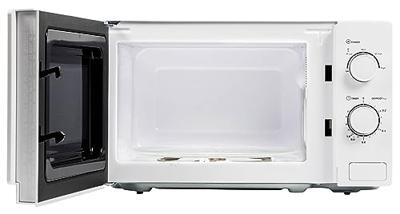 Salora 20MSM700 Solo magnetron Wit Salora 20MSM700 Solo magnetron Wit