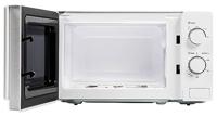 Salora 20MSM700 Solo magnetron Wit - thumbnail