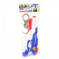 Toi Toys Waterpistool 'Politie' 40cm - thumbnail