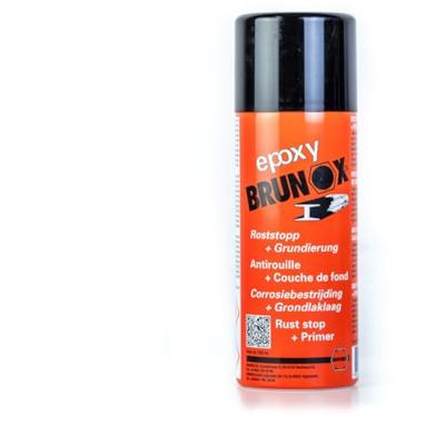 Brunox epoxy spray 400 ml