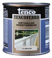 TENCOFERRO ALUMINIUM 0,25L - thumbnail