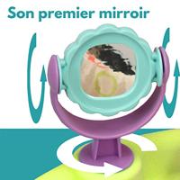 Loopwagen Bambisol Multicolour - thumbnail