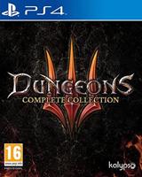 Dungeons 3 Complete Edition - thumbnail