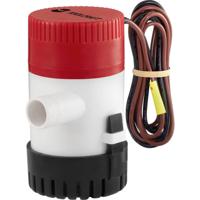 TOOLCRAFT TO-7159137 Laagspanning dompelpomp 2839 l/h 12 V/DC - thumbnail