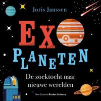 Exoplaneten - thumbnail
