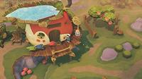 Time On Frog Island - thumbnail