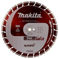 Makita Accessoires Diamantschijf 400x20mm Rood25 - B-13471 - thumbnail
