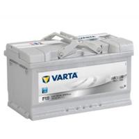 Varta Accu Silver Dynamic F19 85 Ah 5854000803162 - thumbnail
