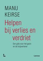 Helpen bij verlies en verdriet - Manu Keirse - ebook - thumbnail