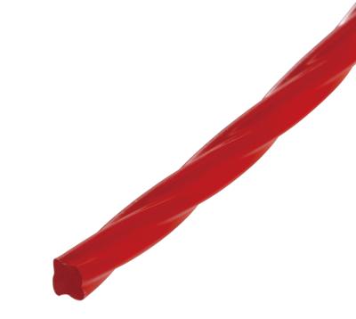 Makita Accessoires Maaidraad 2,7x30mtr rood - E-01834