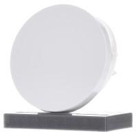 Berker wip wisselschakelaar R1-R3 wit 16202089 - thumbnail