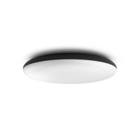 Philips Hue - Cher Hue Ceiling Lamp Black - White Ambiance - E - thumbnail