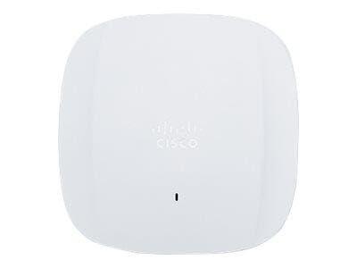 Cisco Access Point Catalyst WiFi 6E CW9162I Indoor