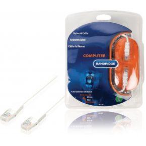 Bandridge BCL7220 Multimedia Netwerk Kabel 20.0 M