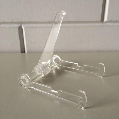 Bordenstandaard nr 2531 1 arm 110mm 12st