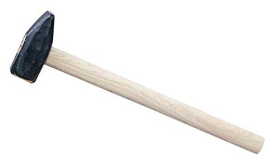 IRONSIDE 100370 Voorhamer 800 mm 1 stuk(s)