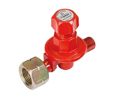 Rothenberger Propaanregelaar, Continu, 1-4 Bar - ROT032081E ROT032081E
