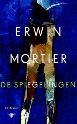 De spiegelingen (Hardback)