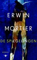 De spiegelingen (Hardback) - thumbnail