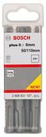 Bosch Accessories 2608831107 Hamerboor 10 stuk(s) - thumbnail