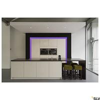 SLV 115711 LED-inbouwlamp 15 W Wit (mat) - thumbnail
