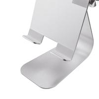 Neomounts DS15-050SL1 Tablet standaard tot 11" - opvouwbaar - universeel - thumbnail