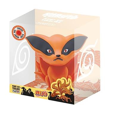 Naruto- Kyubi Coin Bank